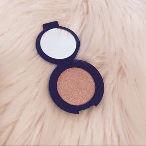 💖Becca Mini Shimmering Skin Perfector* Pressed - Rose Gold